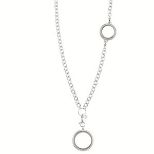Origami Owl Over-the-Heart Chain